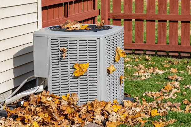 Best Best HVAC Companies  in Belle Rose, LA