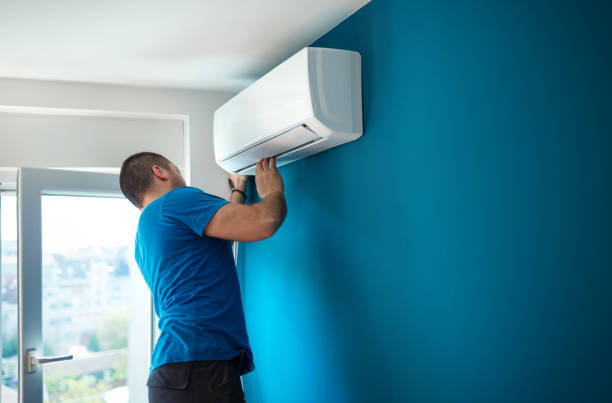 Best Affordable HVAC Services  in Belle Rose, LA