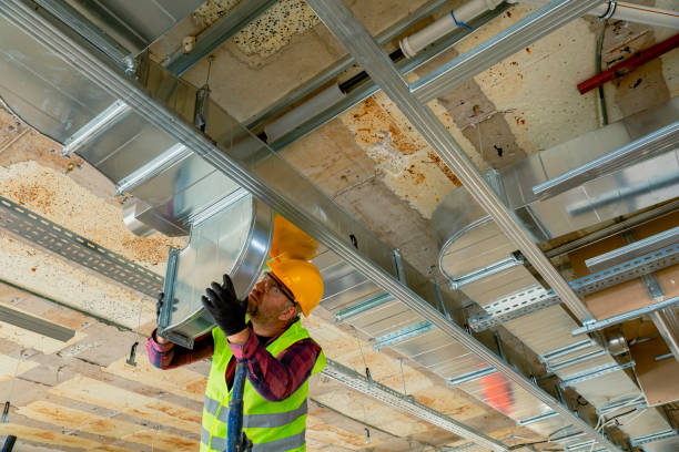 Best HVAC Companies Near Me  in Belle Rose, LA