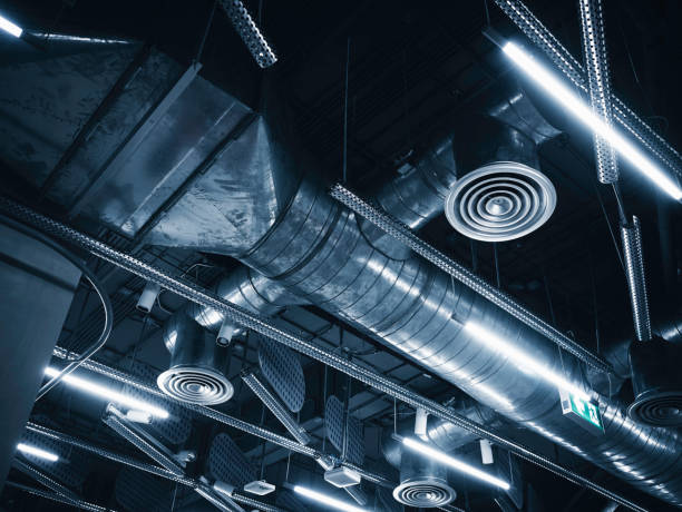 Reliable Belle Rose, LA HVAC Solutions