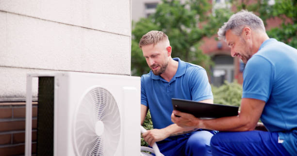 Best Residential HVAC Services  in Belle Rose, LA