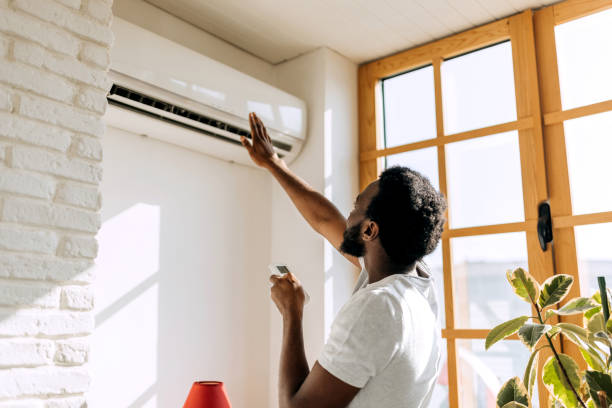 Best Emergency HVAC Repair  in Belle Rose, LA