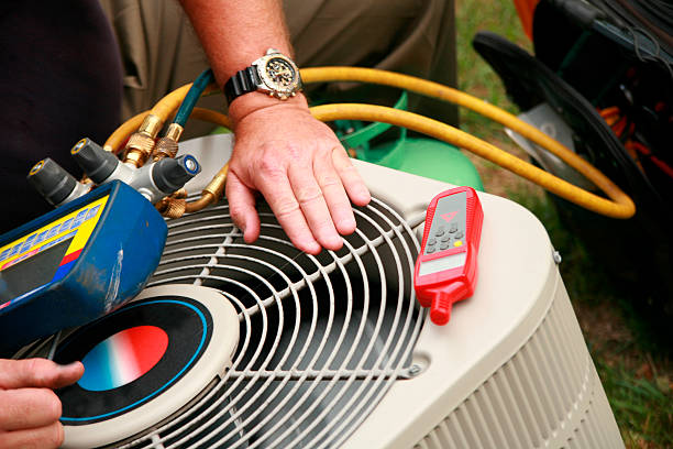 Best HVAC Repair Near Me  in Belle Rose, LA