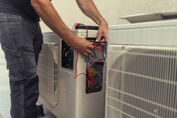 Belle Rose, LA HVAC Company
