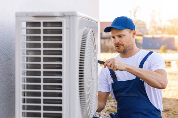 Best HVAC System Installation  in Belle Rose, LA