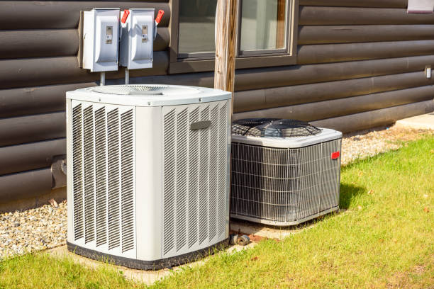Best HVAC System Installation  in Belle Rose, LA